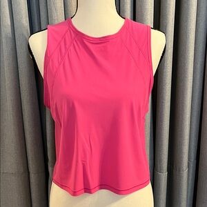 Lululemon Lightweight Tank size 6